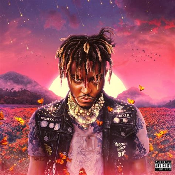 Juice Wrld (Legends Never Die) Wiki, Bio, Age, Height, Weight, Death