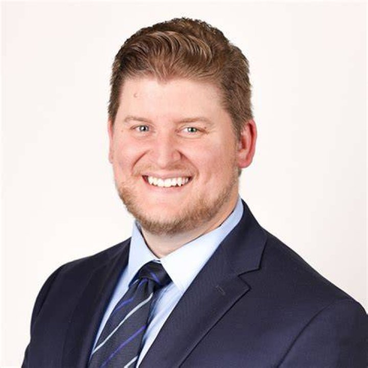 Justin Ott Cherokee County