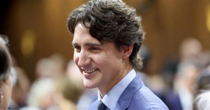 Justin Trudeau Net Worth 2023 Salary Assets &