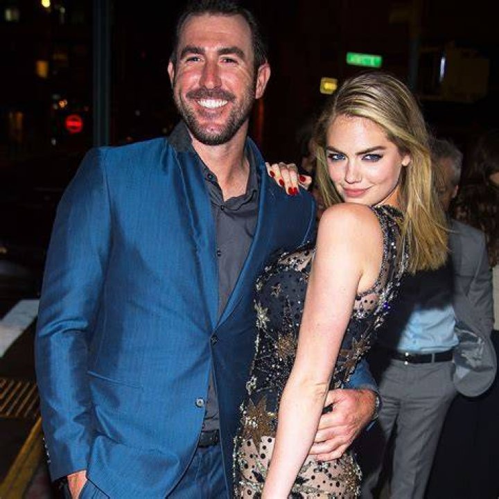 Justin Verlander on Wife Kate Upton&rsquo;s Transition Into Motherhood