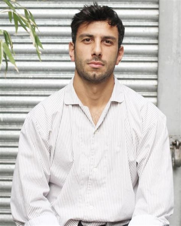 Jwan Yosef picture