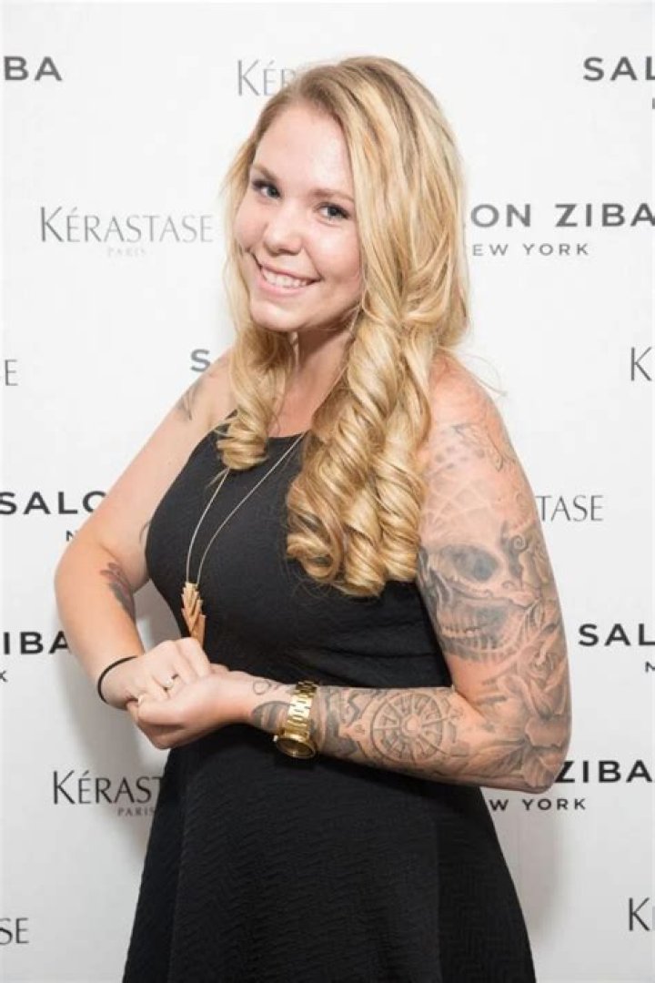 Kailyn Lowry Fires Back at Troll Who Shames Her Son&rsquo;s Hair