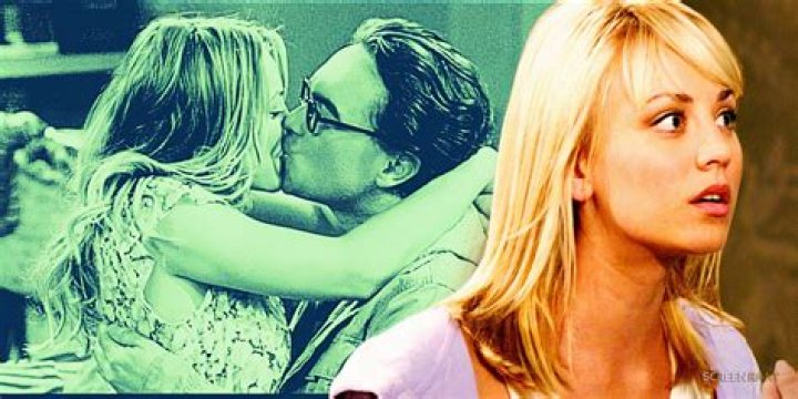 Kaley Cuoco Cameron and Leslie Prove Blondes Have a Ton of Fun