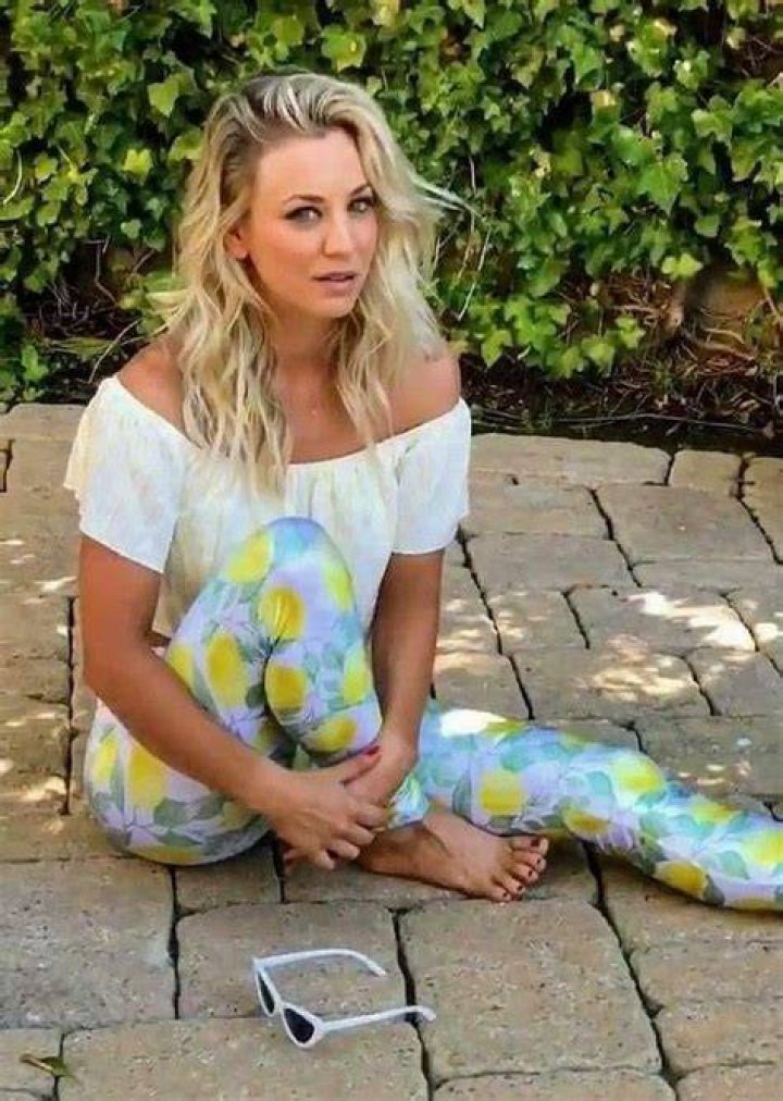 kaley cuoco Kaley Cuoco Pinterest Kaley cuoco