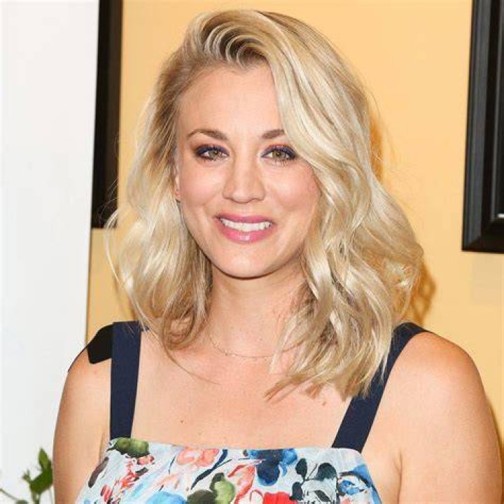 Kaley Cuoco's Hottest Pictures POPSUGAR Celebrity Photo 31