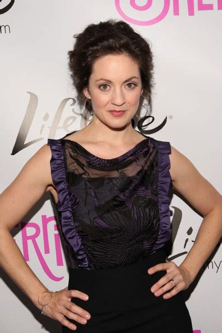Kali Rocha Celebrities Lists Hot Sex Picture