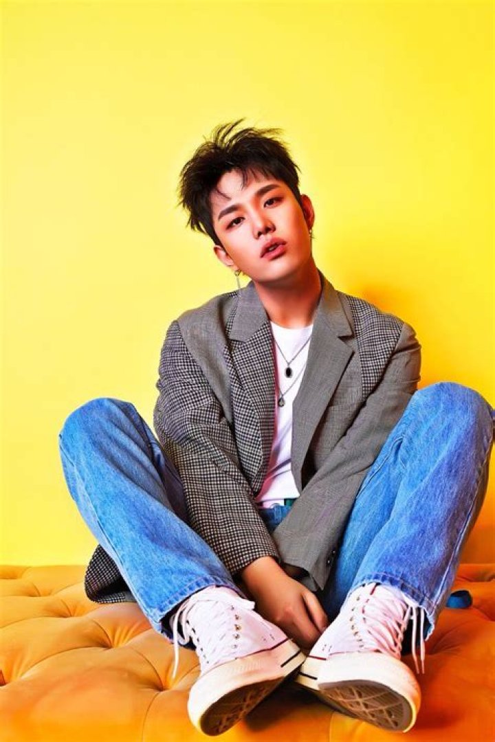 Kanto Profile and Facts (Updated!) Troy, Solo Male, Devon Aoki, Steve