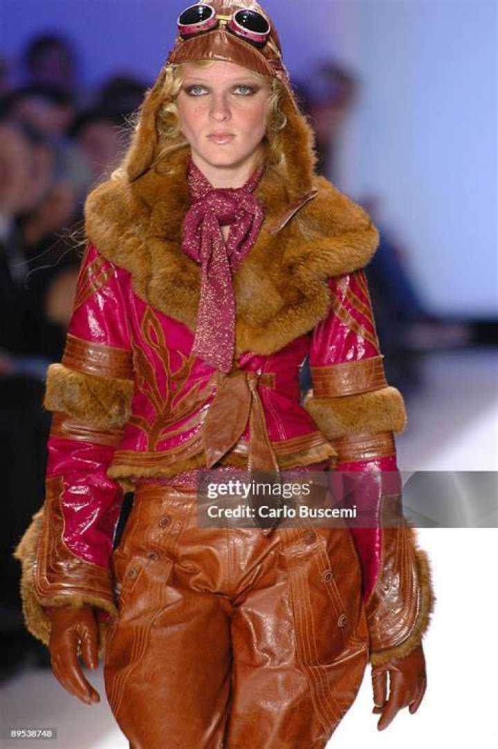 Kara Saun Project Runway