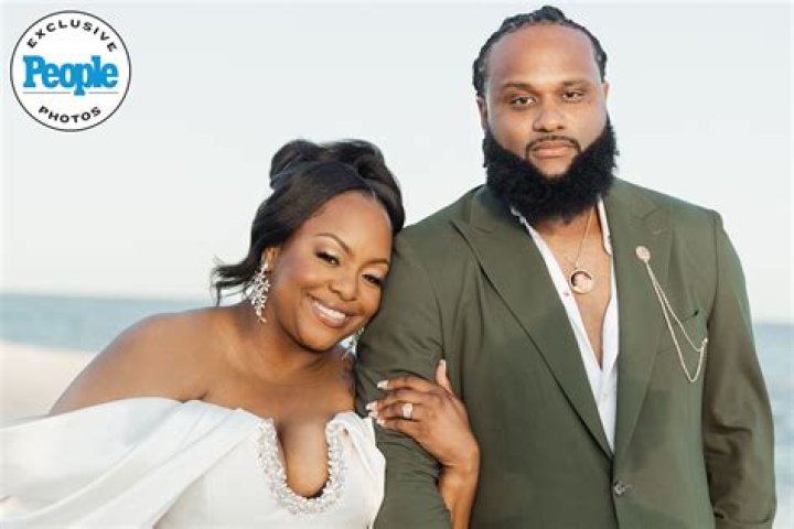 Kardea Brown Husband Is She Married?