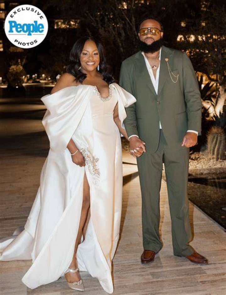 Kardea Brown Husband Is The Food Network Star Married?