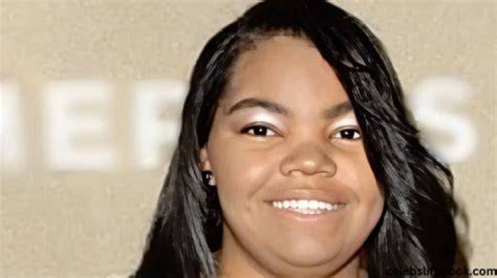 Karima Jackson Bio Who Is Ice Cube's Daughter?