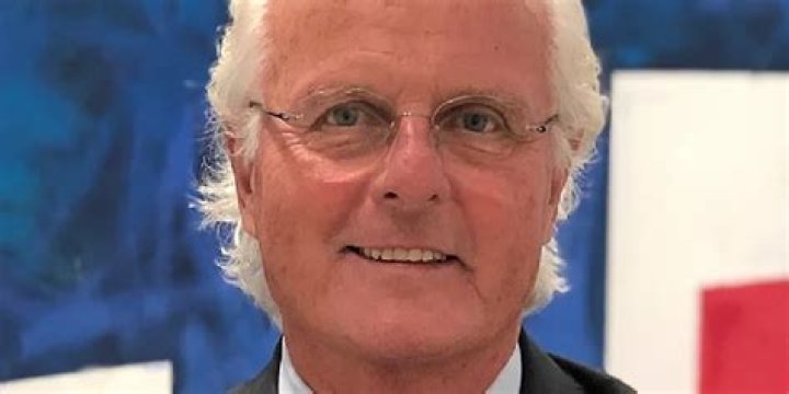 Karl Wellner Full Biography Age, Net Worth 2021, Height