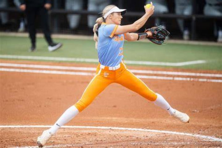 Karlyn Pickens ready for &lsquo;perfect match&rsquo; with Tennessee BVM Sports