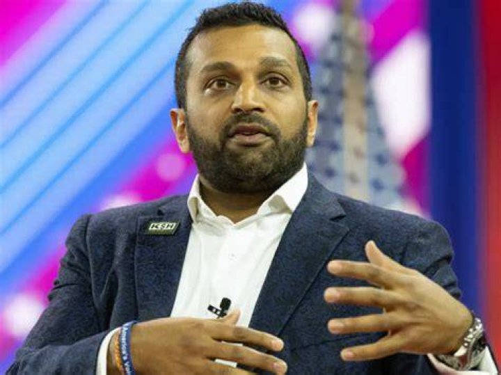 Kash Patel Wiki, Bio, Age, Height, Family, Career, Wife, Net Worth