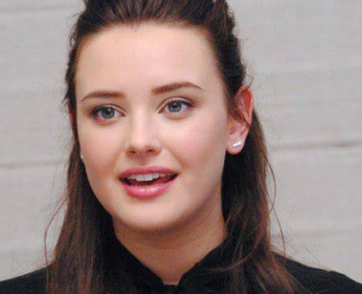 Katherine Langford How old is she? Check out her Instagram, Movies