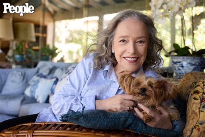 Kathy Bates Not Returning for &lsquo;American Horror Story Cult&rsquo;