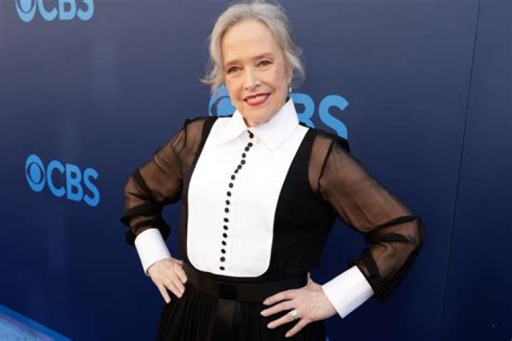 Kathy Bates: Openly Lesbian And Breaking Barriers