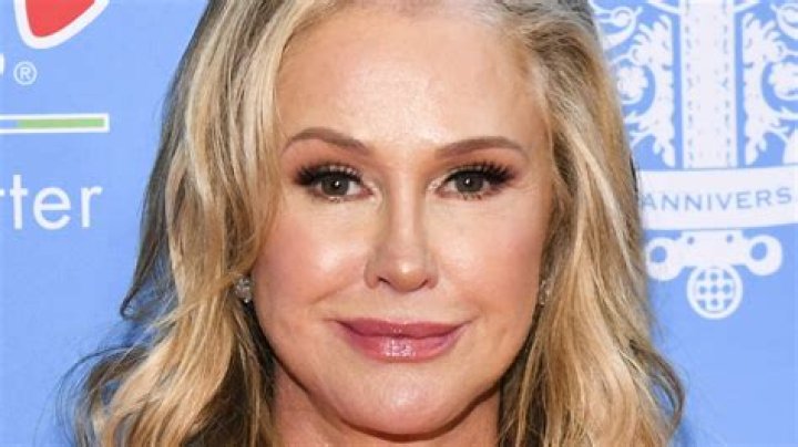 Kathy Hilton The Truth About Kyle Richards' Older Sister