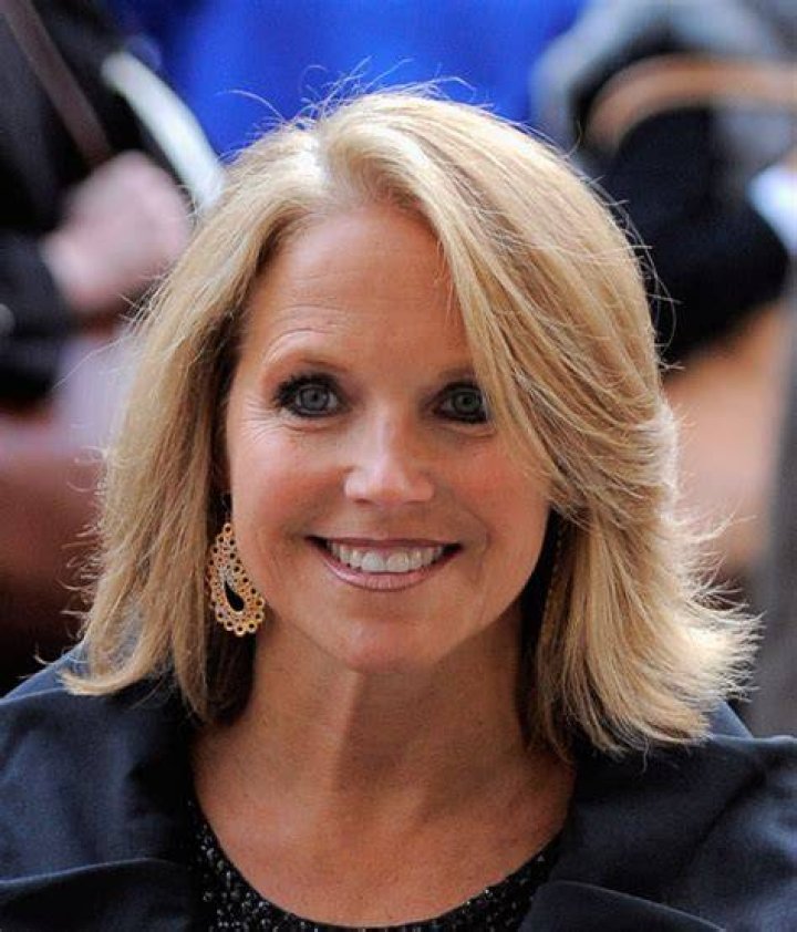 Katie Couric's Net Worth How Much Money Does She Make?