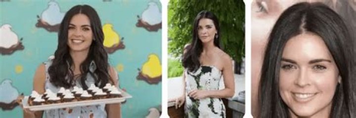 Katie Lee Net Worth May 2023, Salary, Age, Siblings, Bio, Family, Career