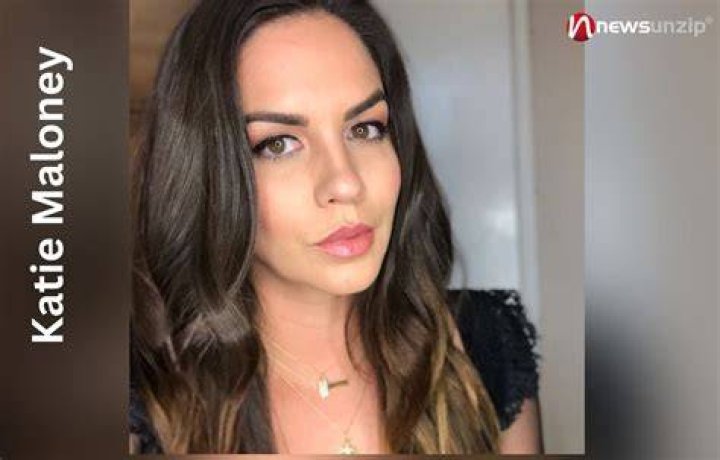 Katie Maloney Bio, Net Worth 2024, Age, Height