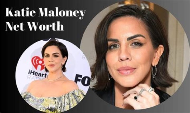 Katie Maloney Net Worth, Bio, Height, Family, Age, Weight, Wiki 2024