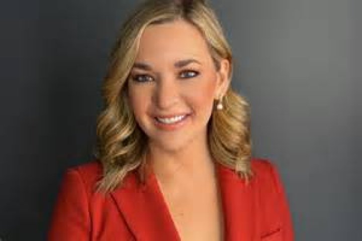 Katie Pavlich Wiki/Bio, Twitter, Age, Teeth, Height, Bikini, Husband