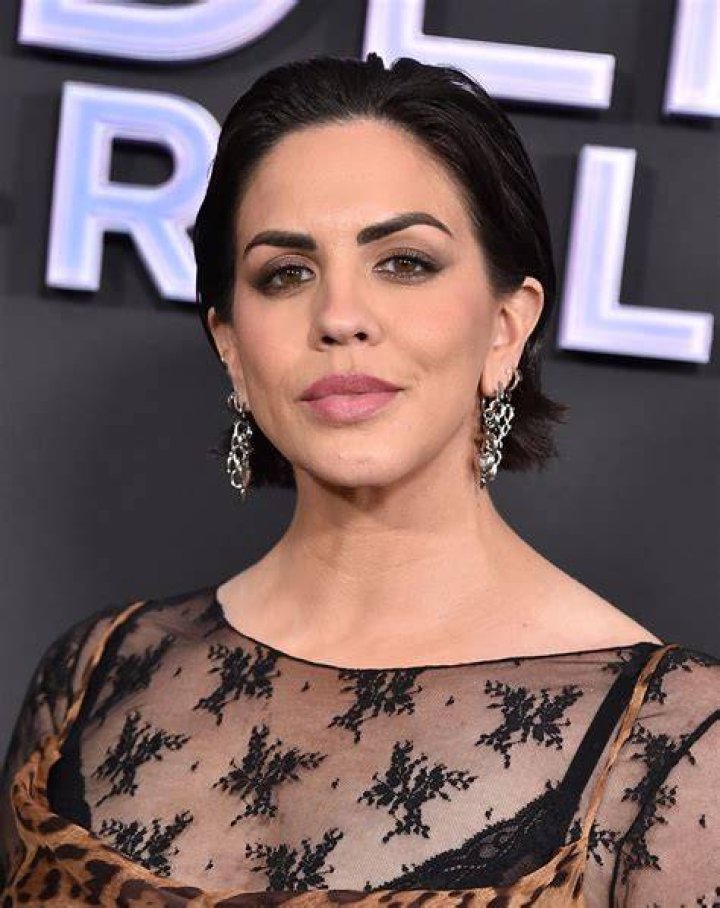 Katie Vanderpump Rules Accident Details on the Reality Star's Fall
