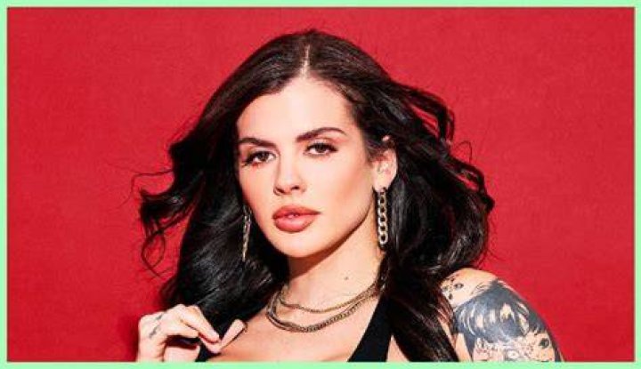 Keisha Grey Age, Height, Weight, Net Worth, Onlyfans, Biography, Wiki