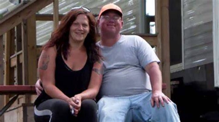 Kelly Cochran, The 'Devil Woman' Who Killed Her Lover And Then Her Husband