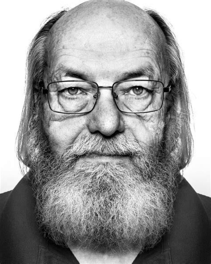Ken Thompson