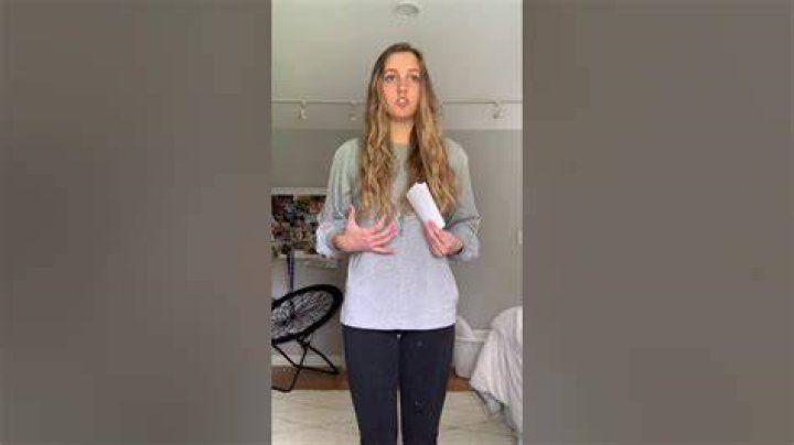 Kenna Johnson Kickstarter speech YouTube