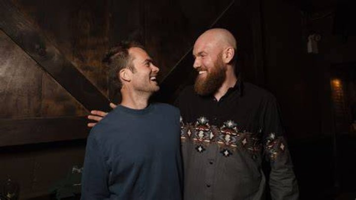 Kenny DeForest and David Drake, Appell Center for the