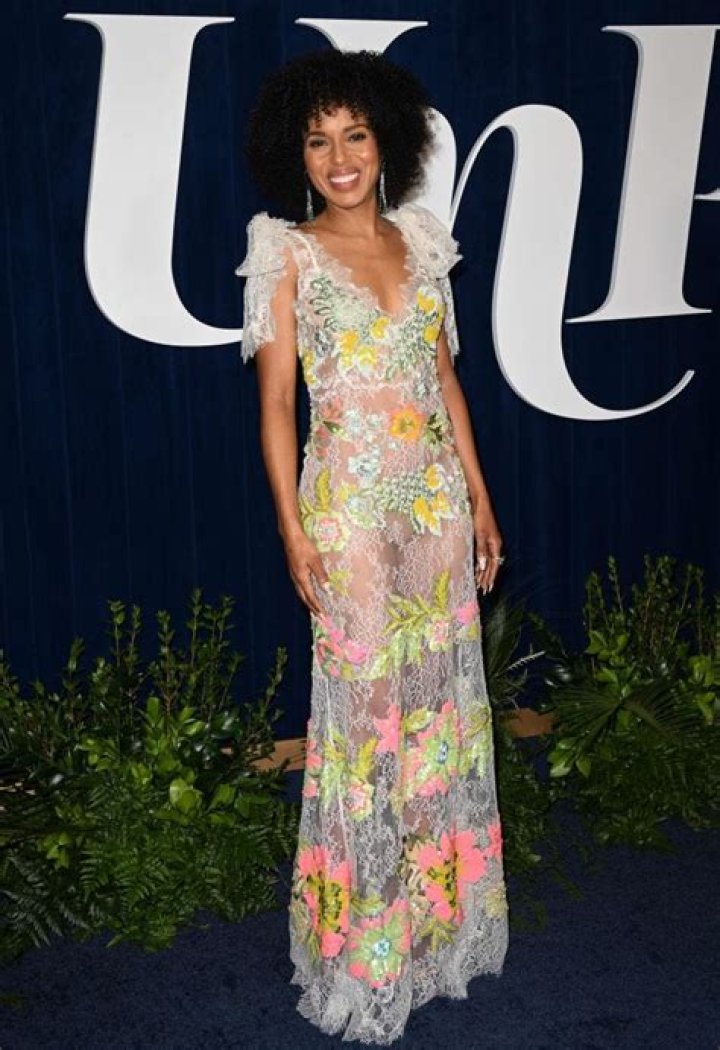 Kerry Washington Unveiling Height, Weight, Age, Biography, Husband