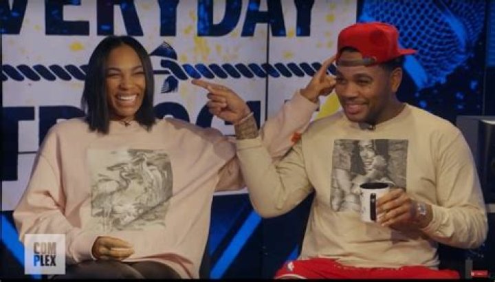 Kevin Gates Dedicates New Single To His Wife Dreka