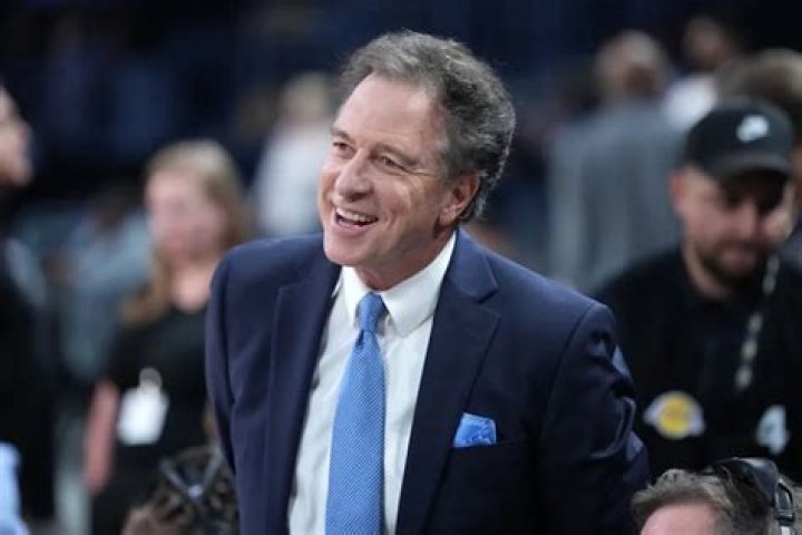 Kevin Harlan 'furious' over viral Odell Beckham Jr. broadcast moment