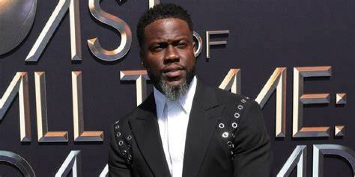 Kevin Hart Net Worth How Rich is Kevin Hart Gazette Review