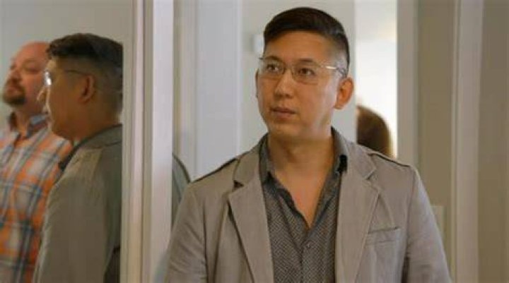 Kevin Htain IMDb