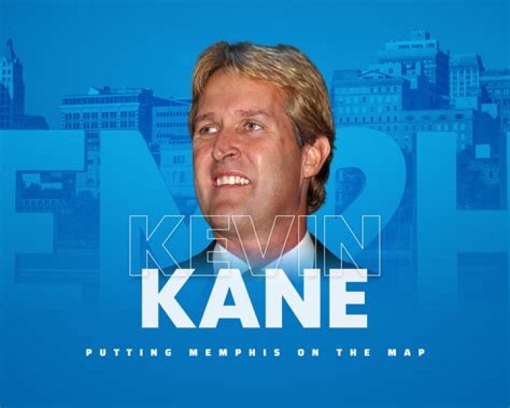 Kevin L. Kane