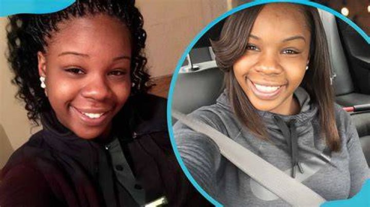 Keyona Griffin's story — Her tragic and unsolved murder OkayBliss