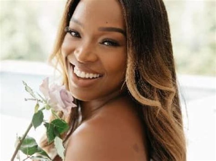 Khadijah Haqq McCray Bio, Age, Net Worth, Height, Facts, Career