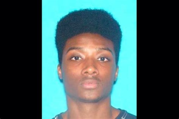 Khalil WheelerWeaver, The 'Tagged Killer' Brought Down By An App