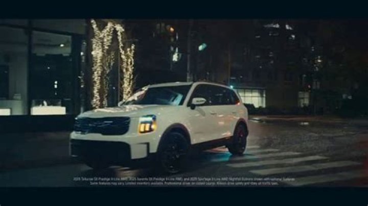 Kia TV Commercials iSpot.tv