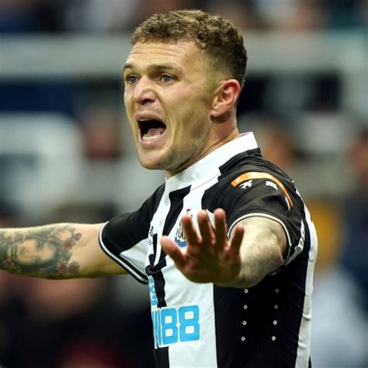 Kieran Trippier Profile