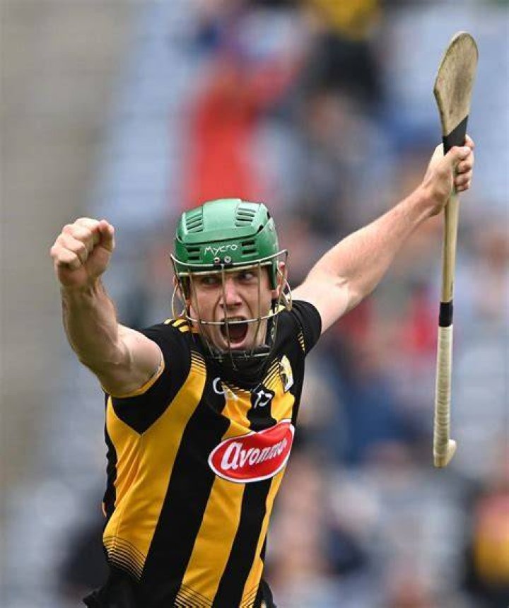 Kilkenny prodigy Eoin Cody reveals he surprised family when he won