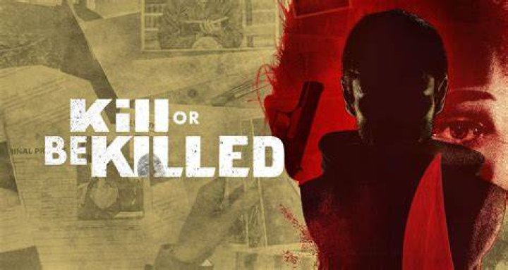 Kill or Be Killed Trailer (2016)