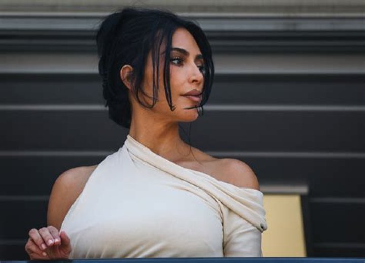 Kim Kardashian's Daughter and Son Bond with Spiders and Snakes