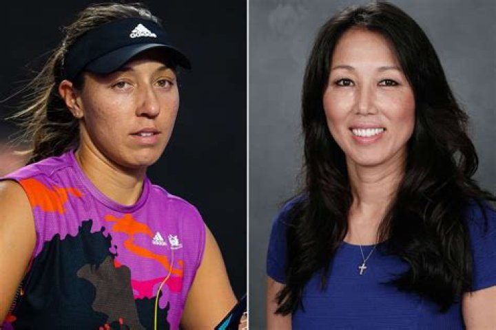 Kim Pegula update Jessica Pegula reveals Bills, Sabres owner's cardiac