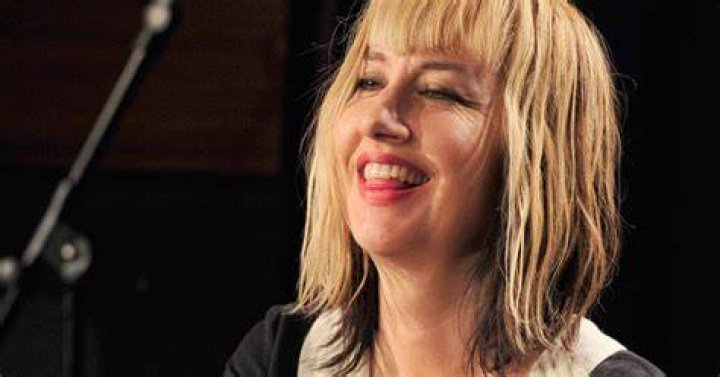 Kim Shattuck, An Enduring Presence In L.A. Punk, Dead At 56 WBGO