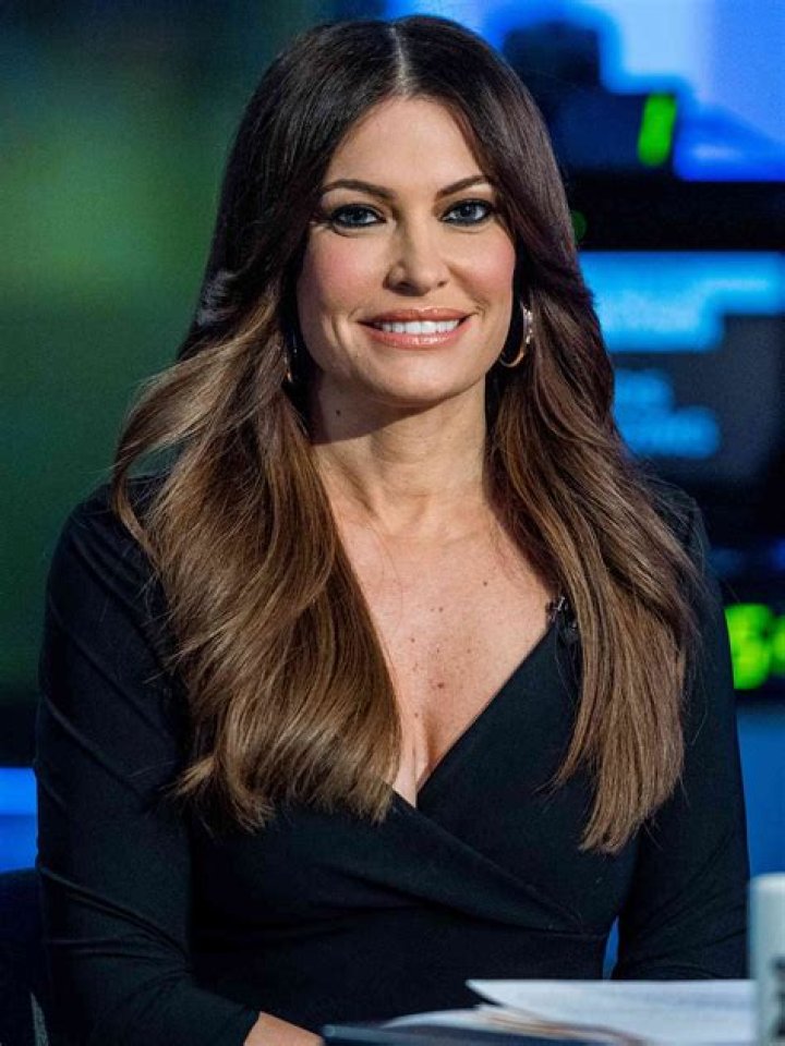 Kimberly Guilfoyle, a former Fox cohost, joins America First Action